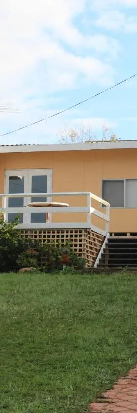 Brandis Beach House，位于吉尔德顿的酒店