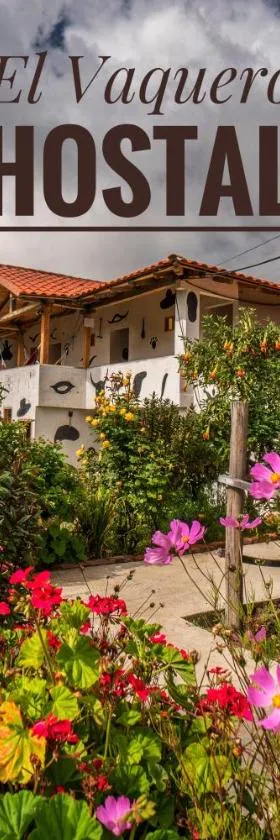 Hostal el Vaquero，位于Chugchilán的酒店