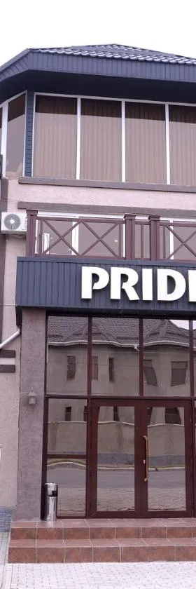 Pride Hotel，位于塔拉兹的酒店