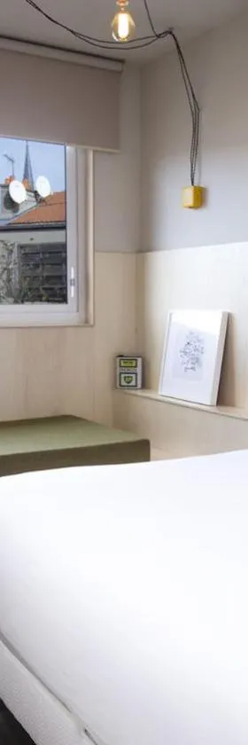 The Originals City Hotel Artyster Clermont Ferrand，位于克莱蒙费朗的酒店