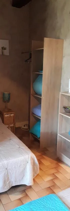 拉弗拉姆比旅馆，位于Blond的酒店