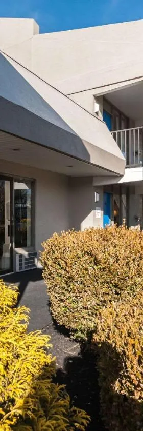 Econo Lodge，位于Elkridge的酒店
