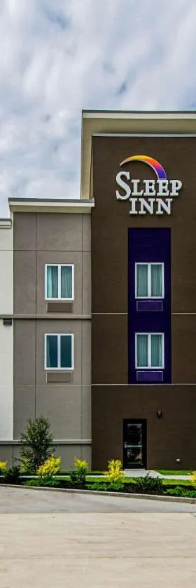 Sleep Inn Geismar - Gonzales，位于Geismar的酒店
