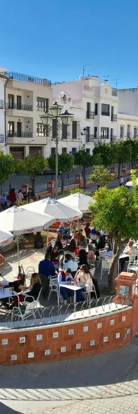 Calle Valenzuela 9 La Rambla，位于兰布拉的酒店