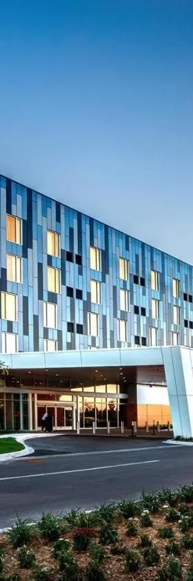 Legacy Hotel at IMG Academy，位于布雷登顿的酒店