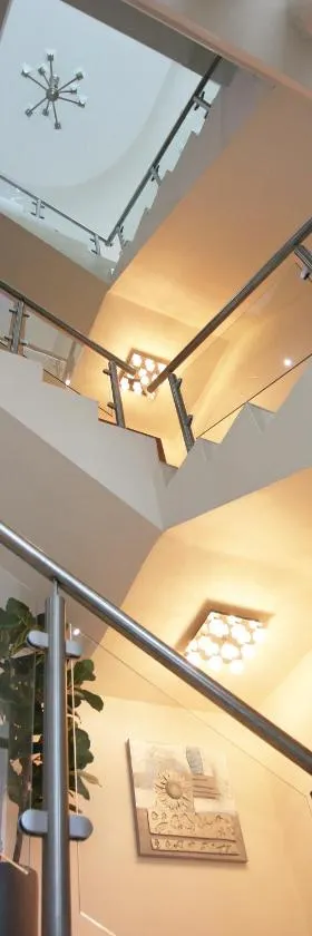 Garden Top Hotel，位于约翰内斯堡的酒店