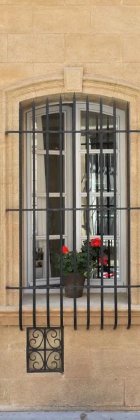 La Maison d'Aix 1785 - Hôtel Particulier & Spa，位于普罗旺斯艾克斯的酒店