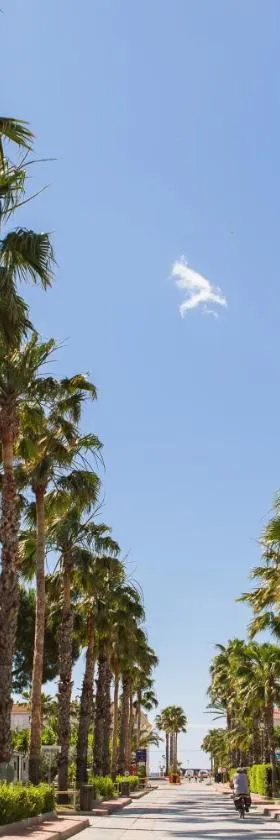 Camping Estival Vendrell Platja，位于科马鲁加的酒店