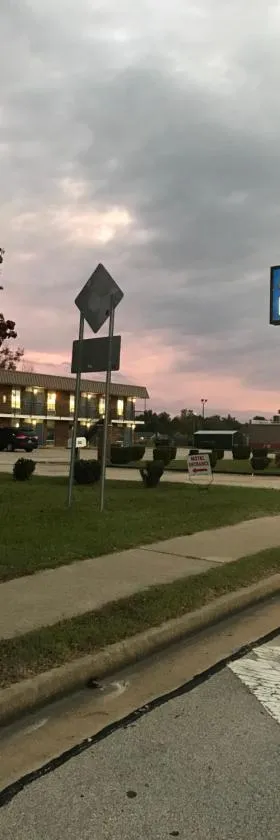 WESTERN MOTEL，位于Brinson Crossing的酒店