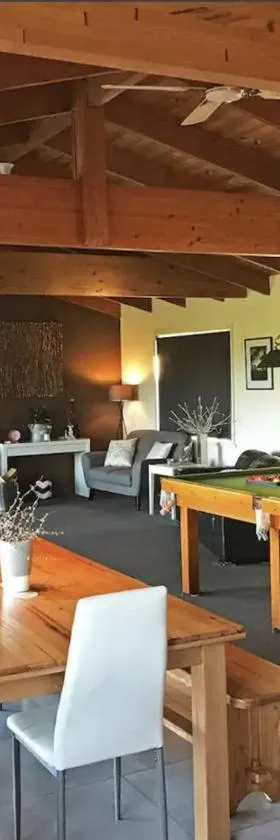 Prom Beach House，位于桑迪角的酒店