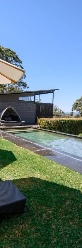 Spicers Sangoma Retreat - Adults Only，位于Kurrajong的酒店