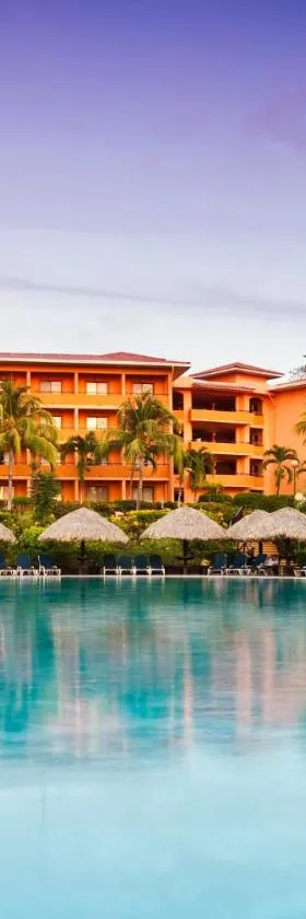 Barceló Montelimar All Inclusive，位于蒙特利马的酒店
