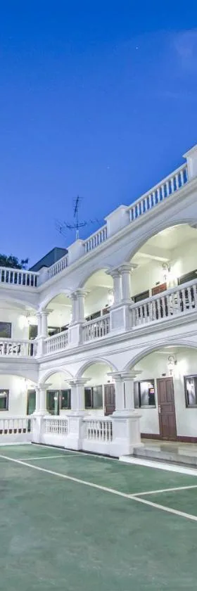 Happiness Guesthouse，位于北冲的酒店
