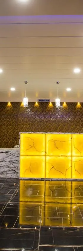 Hotel Balaji Palace，位于博尔本德尔的酒店