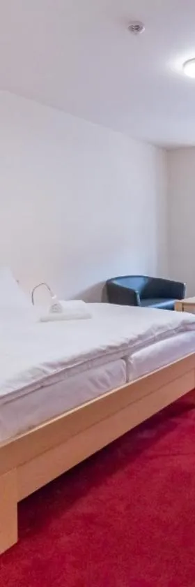 Hotel Ungar，位于斯维塔维的酒店