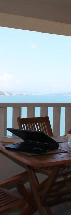 Villa Marija，位于玛里纳的酒店