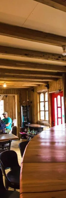 Kalfu Patagonia，位于科克拉内的酒店