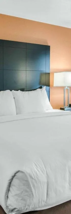 Comfort Inn & Suites Ashland，位于阿什兰的酒店