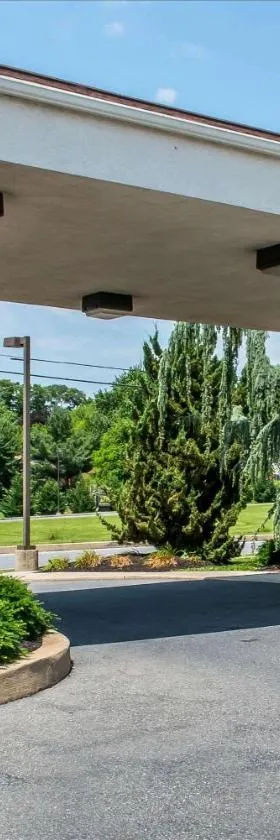 Sleep Inn & Suites of Lancaster County，位于Mountville的酒店