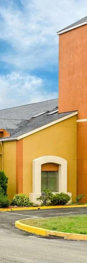 Econo Lodge Harrisburg - Hershey North，位于哈里斯堡的酒店