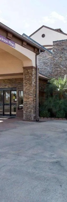 Comfort Suites Lake Jackson Clute，位于莱克杰克逊的酒店