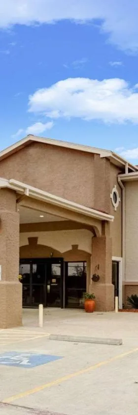 Quality Inn Rockdale，位于Rockdale的酒店