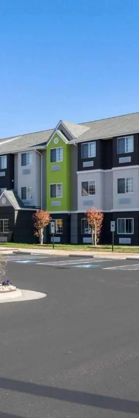 Quality Inn & Suites Ashland near Kings Dominion，位于阿什兰的酒店