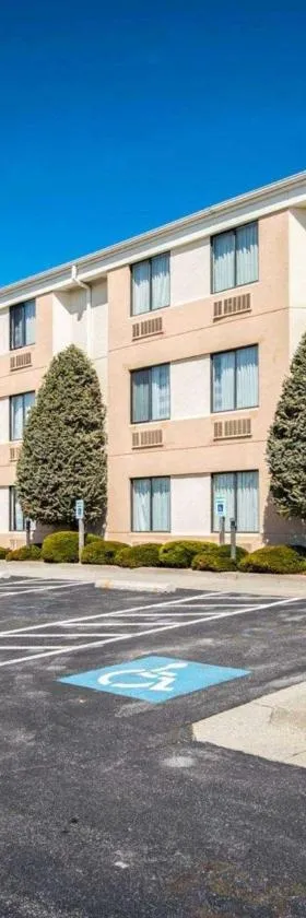 Sleep Inn & Suites Princeton I-77，位于普林斯顿的酒店