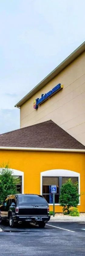 Comfort Inn & Suites Franklin East，位于富兰克林的酒店