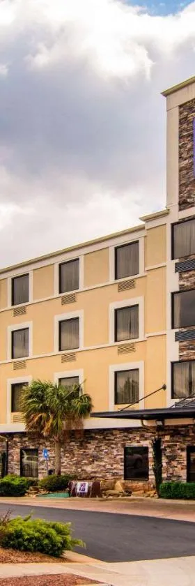 Sleep Inn & Suites Athens South，位于阿森斯的酒店