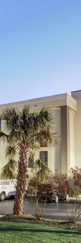 Comfort Inn & Suites Athens North，位于阿森斯的酒店
