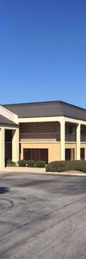 Econo Lodge Cordele，位于科迪尔的酒店