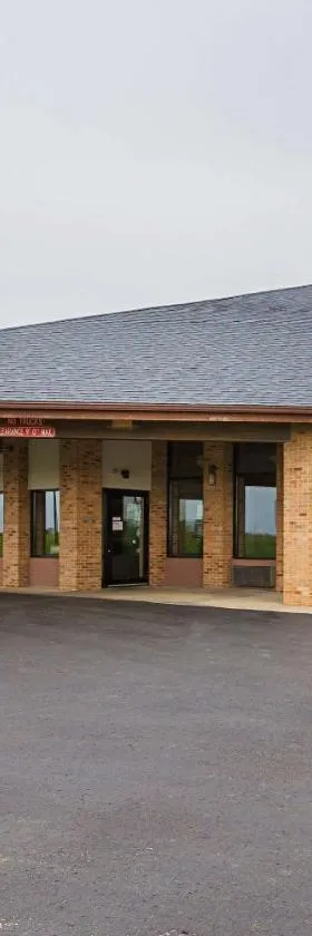 Quality Inn Waverly，位于韦弗利的酒店