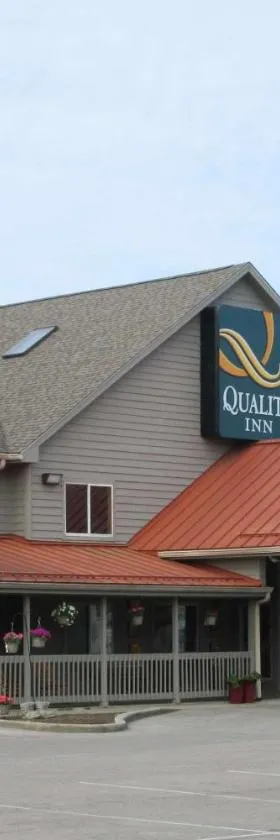 Quality Inn Nashville - Bloomington，位于纳什维尔的酒店