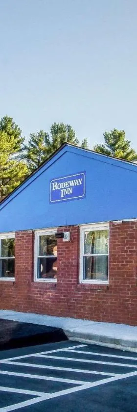Rodeway Inn Middleboro-Plymouth，位于米德尔伯勒的酒店