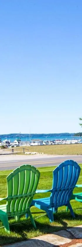Sleep Inn & Suites Bay View Acme - Traverse City，位于特拉弗斯城的酒店