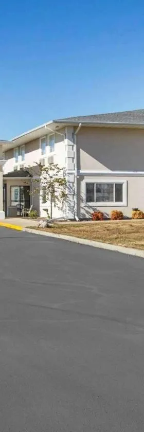 Comfort Inn Bolivar，位于Bolivar的酒店