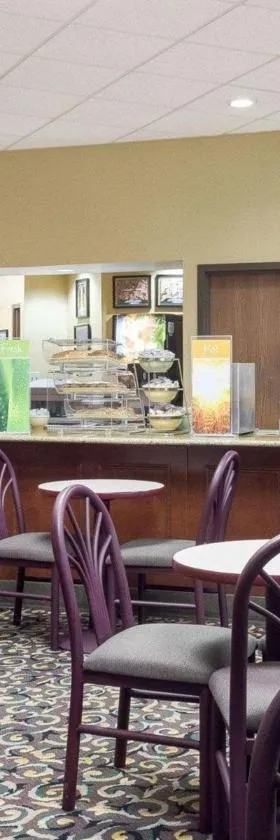 Quality Inn Columbus, MS，位于哥伦布的酒店