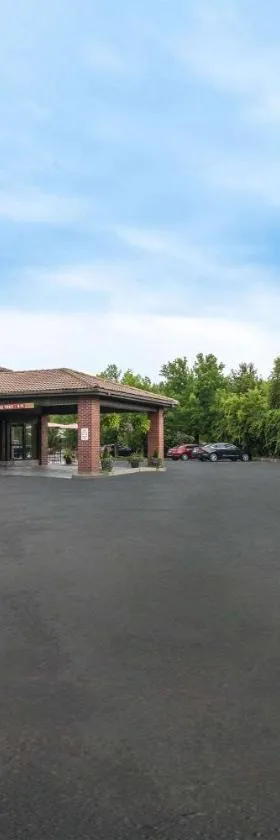 Quality Inn Ithaca - University Area，位于伊萨卡的酒店