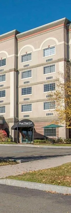 The Marx Hotel - Downtown - University Area，位于奥尼昂塔的酒店