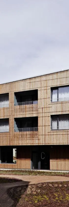 Apartmán Krásná Lípa č. 1，位于克拉斯纳利帕的酒店