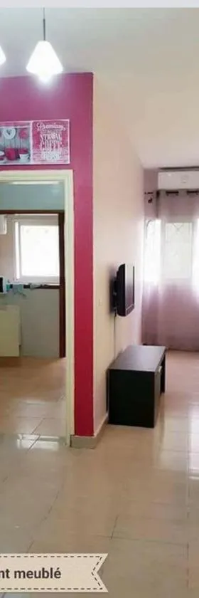 Appart Sly Abidjan，位于Cocody的酒店