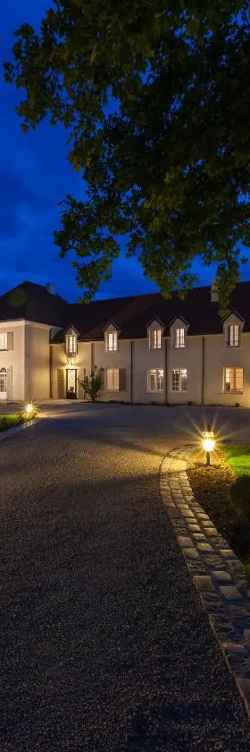 le clos des belvals，位于韦尔蒂的酒店