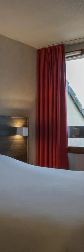 The Originals City, Hôtel Amys, Tarbes Sud，位于奥多斯的酒店