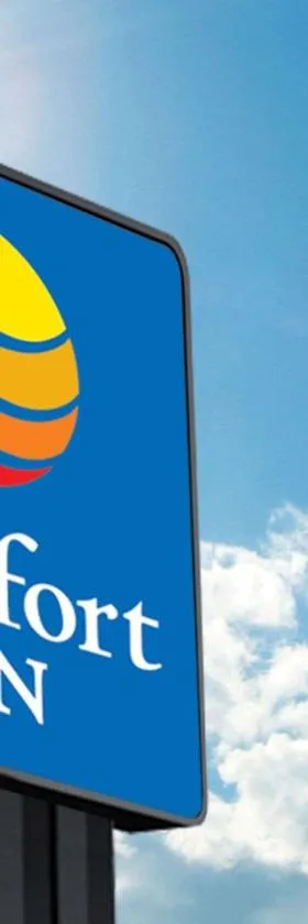 Comfort Inn & Suites Fultondale Gardendale I-65，位于富尔顿戴尔的酒店