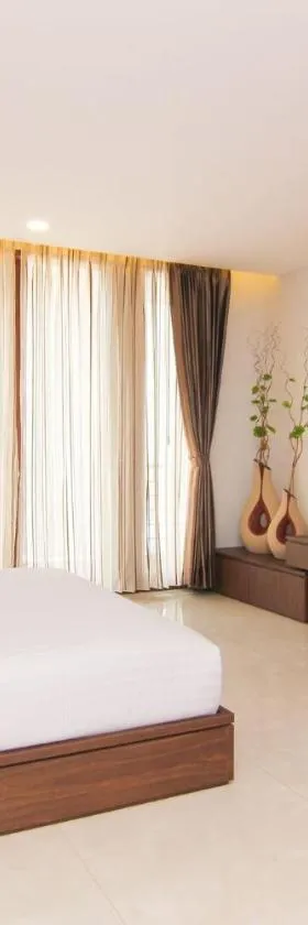 Rozelle by d'best hospitality，位于Cituja的酒店