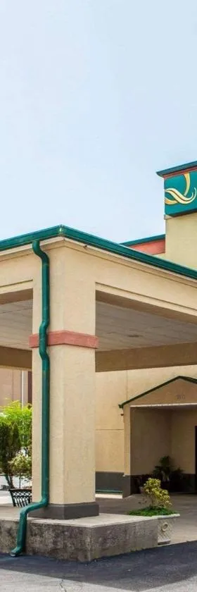 Quality Inn Florence East，位于弗洛伦斯的酒店