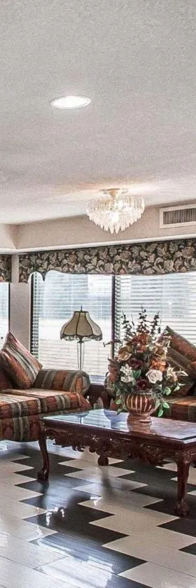 Quality Inn Edmund Pettus Bridge area，位于塞尔玛的酒店