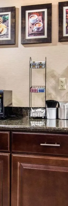 Comfort Inn & Suites Bryant - Benton，位于布赖恩特的酒店