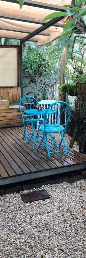 SEA-green，位于耐莉湾的酒店